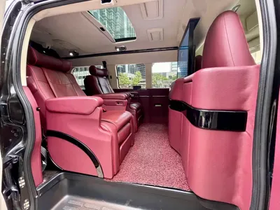 GMC Savana