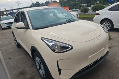 Geely Galaxy Geome