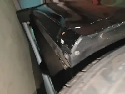 Honda Avancier