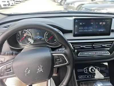 Hongqi Hongqi H5