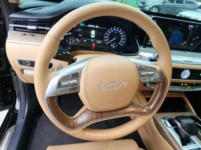 Kia K9