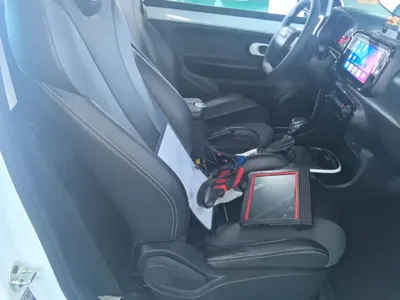 Roewe Clever