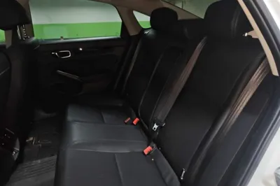 Honda Integra