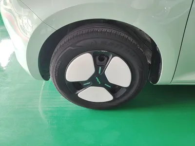 CHANGAN NEVO Lumin