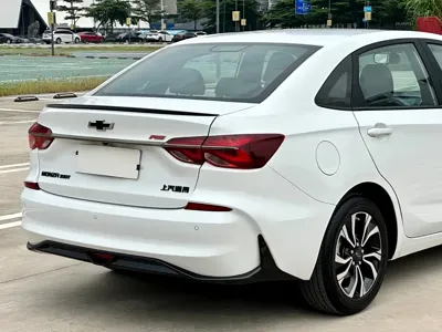 Chevrolet Monza