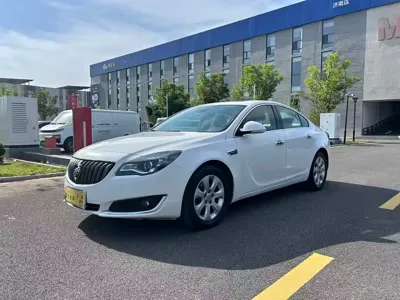 Buick Regal