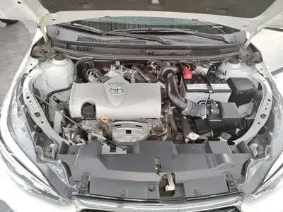 Toyota Yaris L