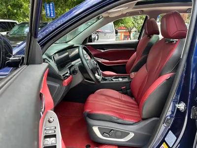 Changan 长安CS75PLUS