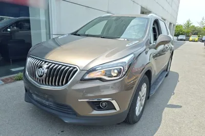 Buick Envision