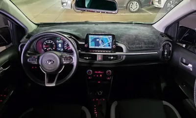 Kia Morning