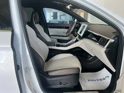BYD PLUS New Energy