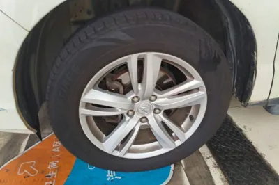 Acura RDX