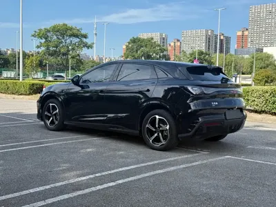 BYD Seal 06GT