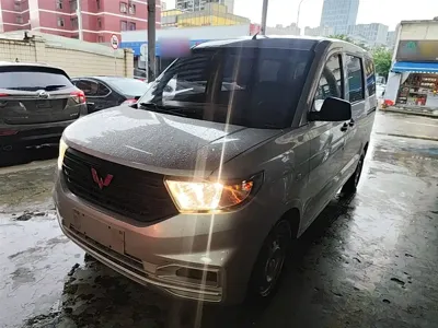 Wuling Hongguang V