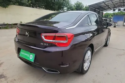 DS 5LS