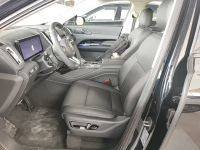 Hongqi Hongqi HS3 PHEV