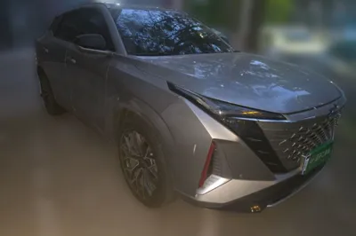 CHANGAN OSHAN Z6