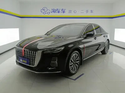 Hongqi Hongqi H5