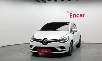 Renault-KoreaSamsung Cilo