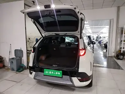Hyundai EO 羿欧