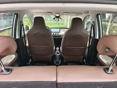 Wuling Bingo