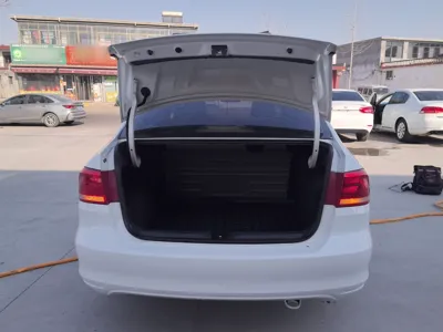 Volkswagen Santana