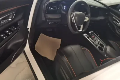 CHANGAN OSHAN X7 PLUS