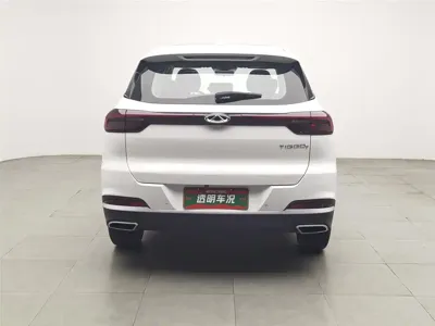 Chery Tiggo 7