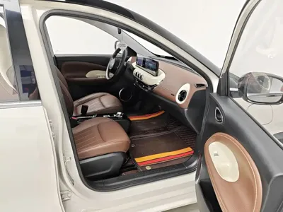 Wuling Bingo