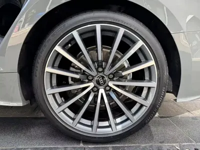 Audi A5 (Import)