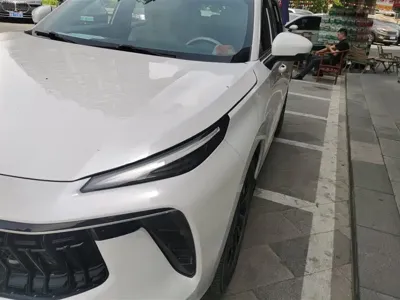 Fengxing Fengxing T5 EVO