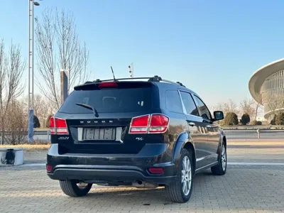 Dodge Journey