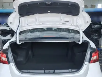 Guojin Auto Junxing