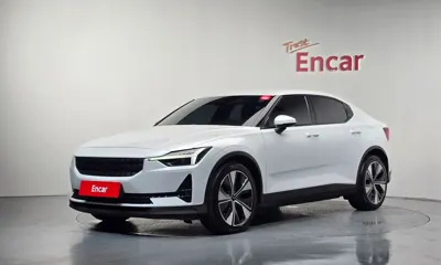 Polestar Polestar 2