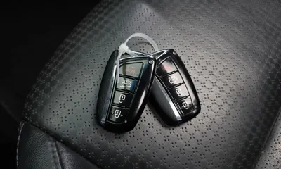 Hyundai Maxcruz