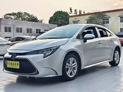 Toyota Levin