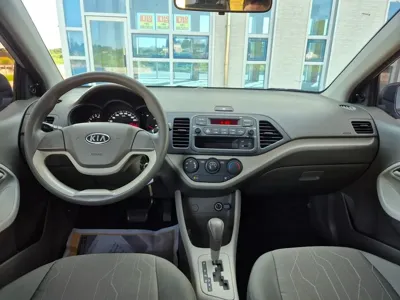 Kia Morning