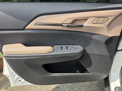 Kia EV5