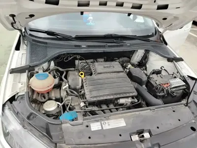 Skoda Rapid Spaceback