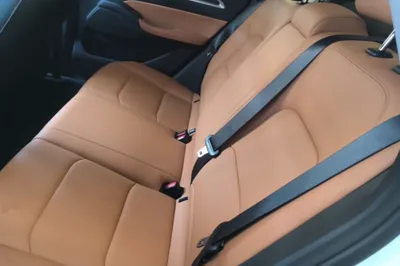 Geely Auto Emgrand