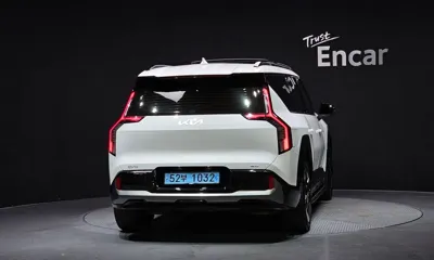 Kia EV9