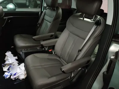 SAIC MAXUS Dajia 7