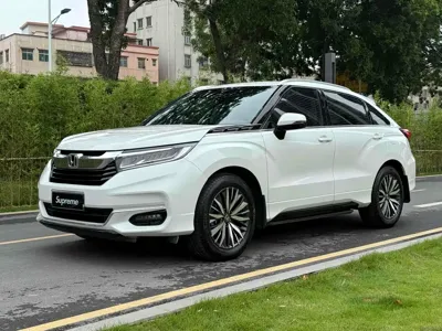 Honda Avancier