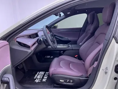 Xiaomi SU7