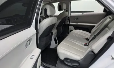 Hyundai Ioniq5