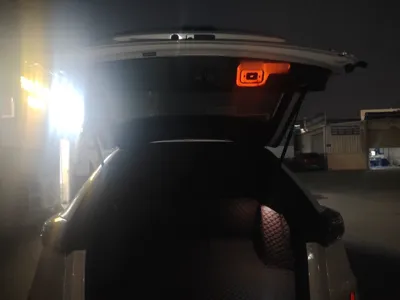 Honda UR-V