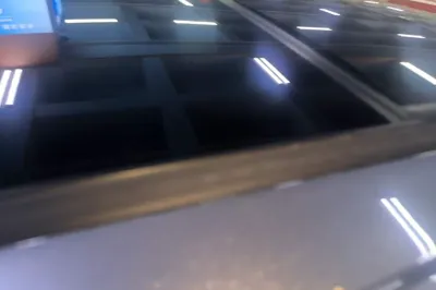 BYD Song L DM-i