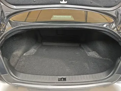 Infiniti Q50L