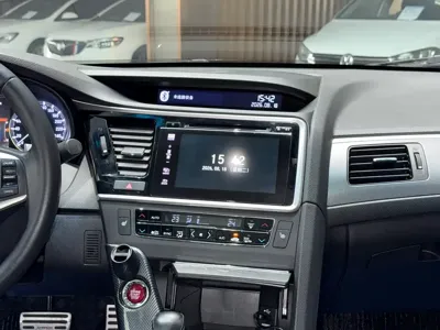 Honda Spirior