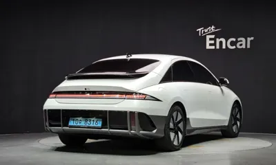 Hyundai Ioniq6